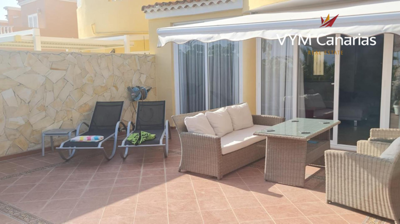VYM Canarias most sold property