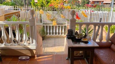 VYM Canarias most sold property
