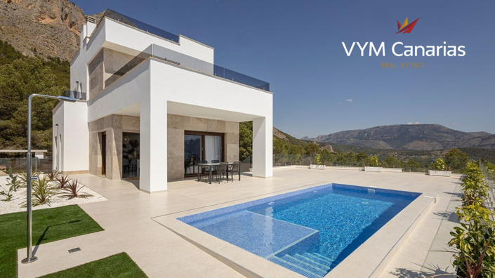 Image No.1-3 Bed Villa for sale