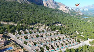 VYM Canarias most sold property