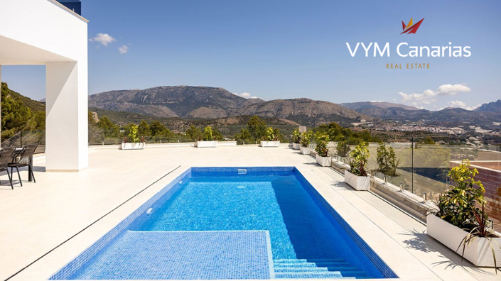 Image No.2-3 Bed Villa for sale