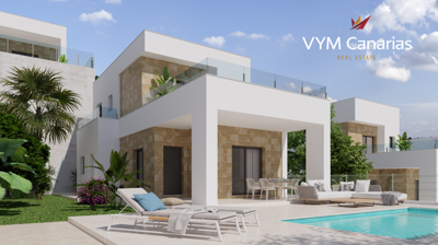 VYM Canarias most sold property