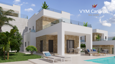 VYM Canarias most sold property