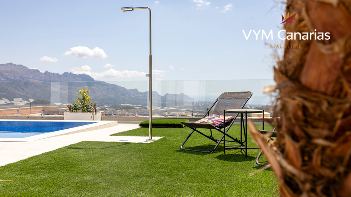 Image No.27-3 Bed Villa for sale