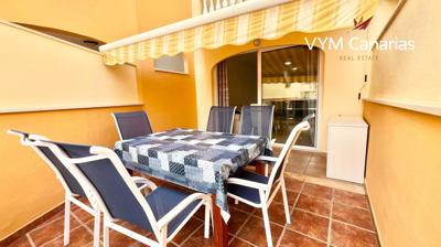 VYM Canarias most sold property