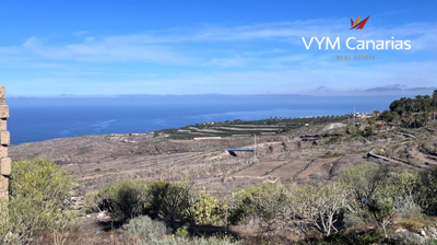 VYM Canarias most sold property