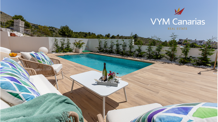 Image No.20-3 Bed Villa for sale