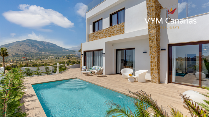 Image No.21-3 Bed Villa for sale