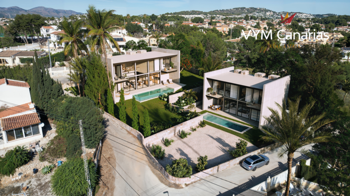 Image No.6-3 Bed Villa for sale