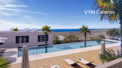 VYM Canarias most sold property