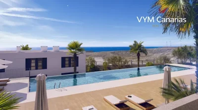 1 - Tenerife, Appartement