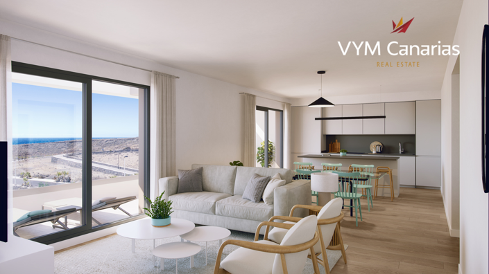 Image No.12-2 Bed Apartment for sale