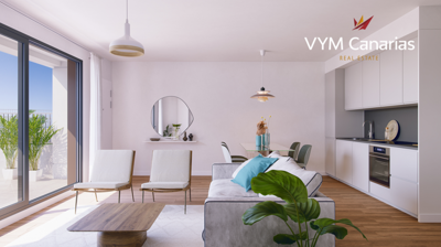 VYM Canarias most sold property