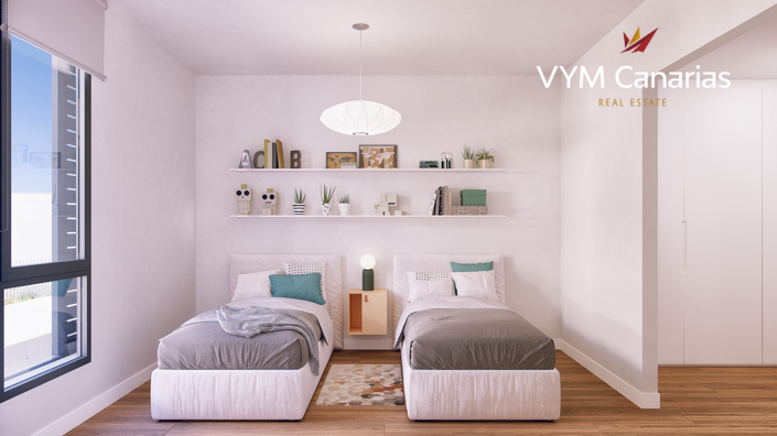 Image No.6-2 Bed Apartment for sale