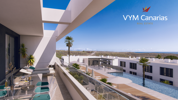 Image No.7-2 Bed Apartment for sale