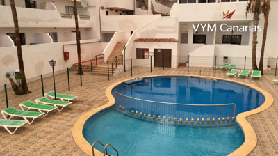 VYM Canarias most sold property