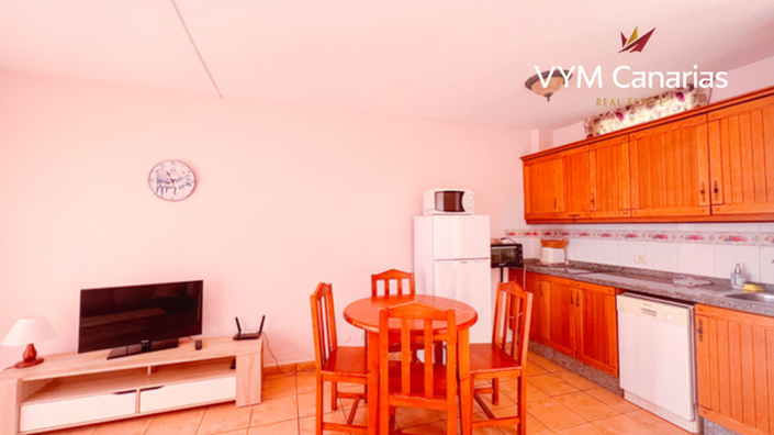 Image No.10-Apartamento con 1 dormitorio en venta