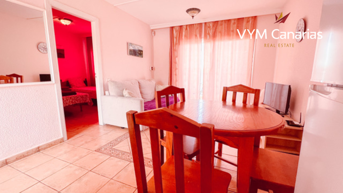 Image No.11-Apartamento con 1 dormitorio en venta