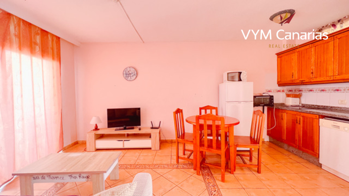 Image No.12-Apartamento con 1 dormitorio en venta