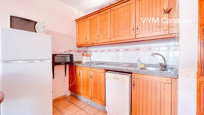 Image No.14-1 Bed Apartment for sale