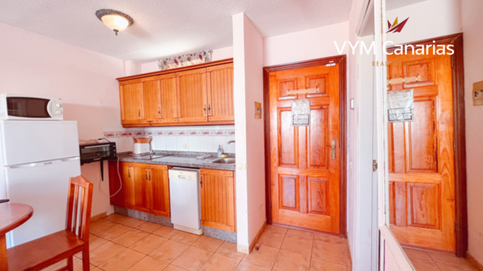 Image No.15-Apartamento con 1 dormitorio en venta