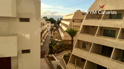 VYM Canarias most sold property