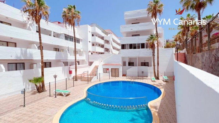 Image No.2-Apartamento con 1 dormitorio en venta
