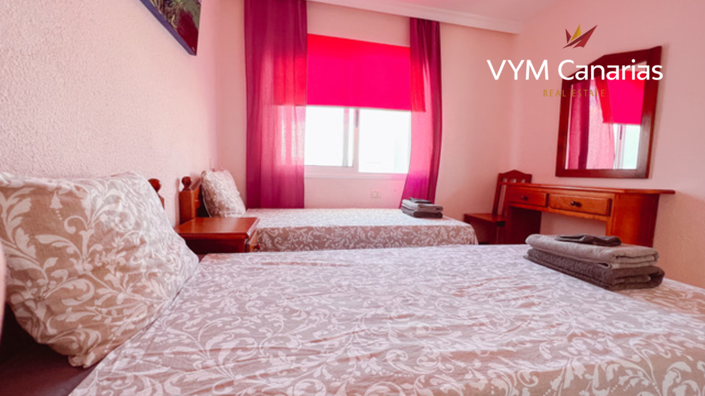 Image No.23-Apartamento con 1 dormitorio en venta