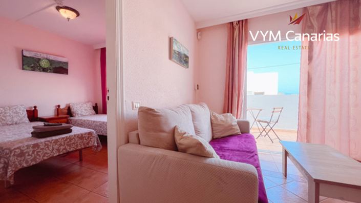 Image No.3-Apartamento con 1 dormitorio en venta