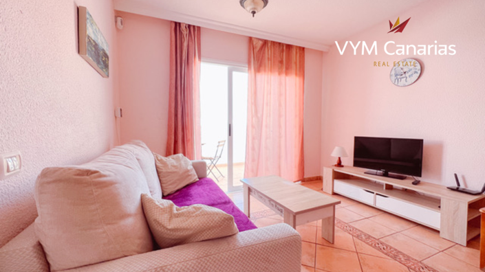 Image No.4-Apartamento con 1 dormitorio en venta