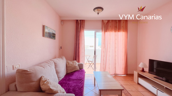 Image No.5-Apartamento con 1 dormitorio en venta