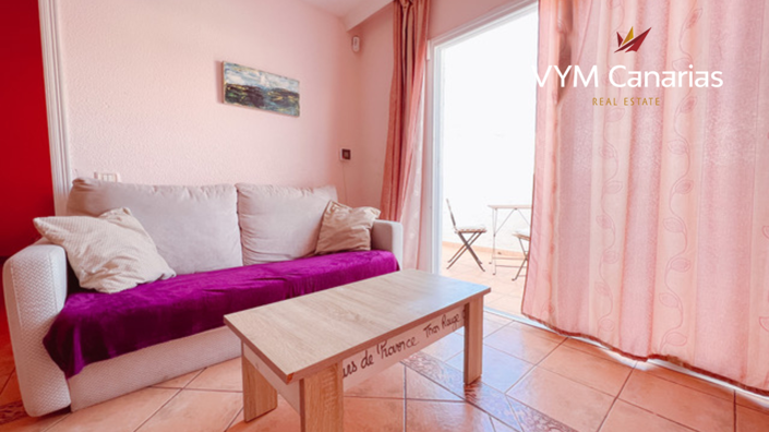 Image No.6-Apartamento con 1 dormitorio en venta
