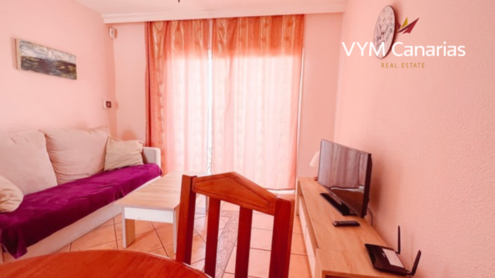 Image No.7-Apartamento con 1 dormitorio en venta