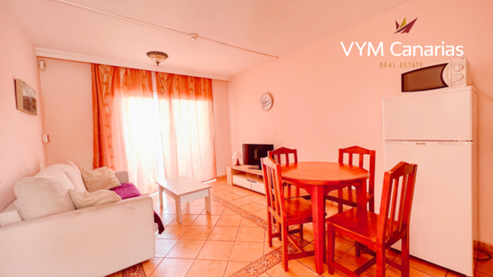 Image No.8-Apartamento con 1 dormitorio en venta