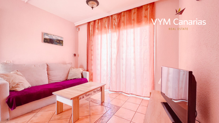 Image No.9-Apartamento con 1 dormitorio en venta
