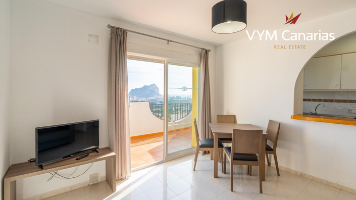 Image No.8-Villa de 1 chambre à vendre à Calpe