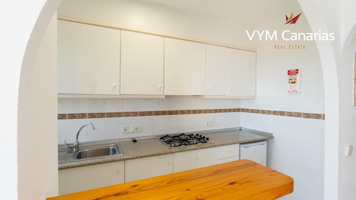 Image No.3-Villa de 1 chambre à vendre à Calpe