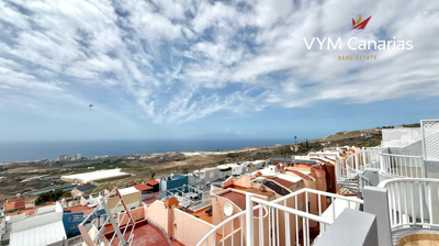 VYM Canarias most sold property