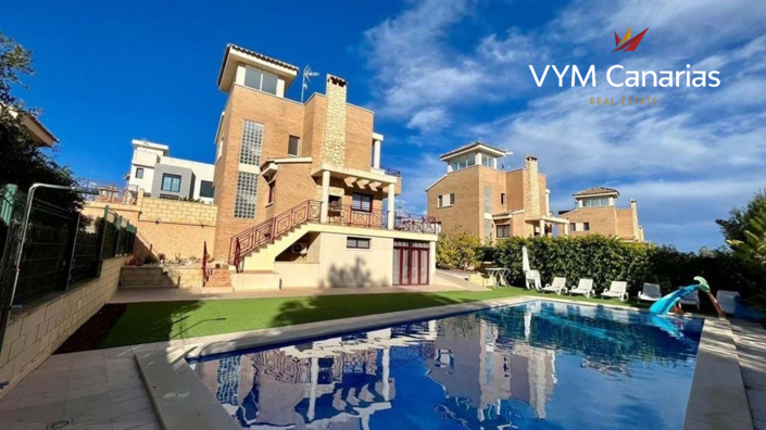 Image No.7-4 Bed Villa for sale