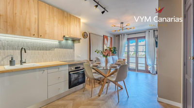 VYM Canarias most sold property