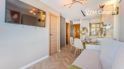 VYM Canarias most sold property