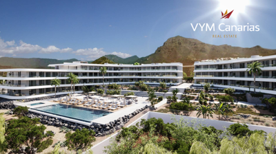 VYM Canarias most sold property