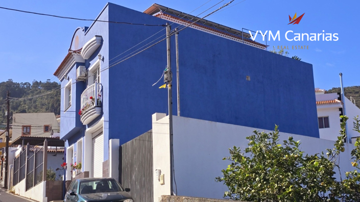 Image No.21-Villa de 3 chambres à vendre à Icod de los Vinos