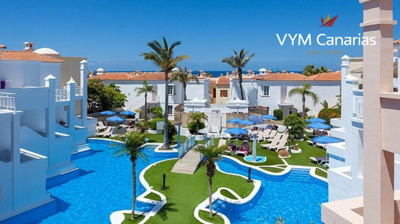 1 - Tenerife, Apartment