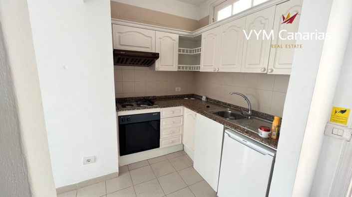 Image No.10-Appartement de 1 chambre à vendre à Tenerife