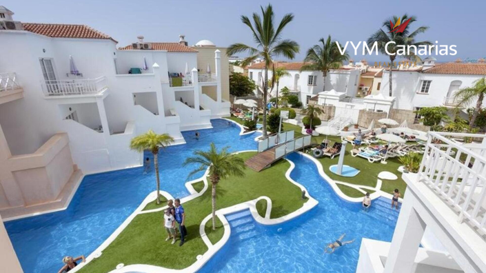 Image No.19-Appartement de 1 chambre à vendre à Tenerife