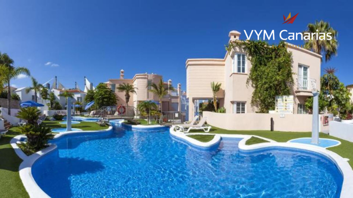 Image No.20-Appartement de 1 chambre à vendre à Tenerife