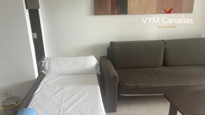 Image No.6-Appartement de 1 chambre à vendre à Tenerife