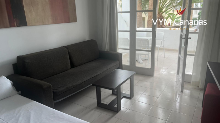 Image No.8-Appartement de 1 chambre à vendre à Tenerife
