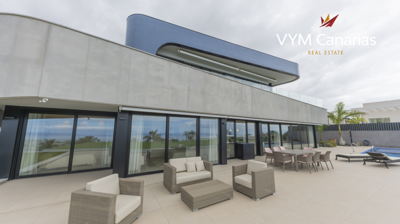 VYM Canarias most sold property